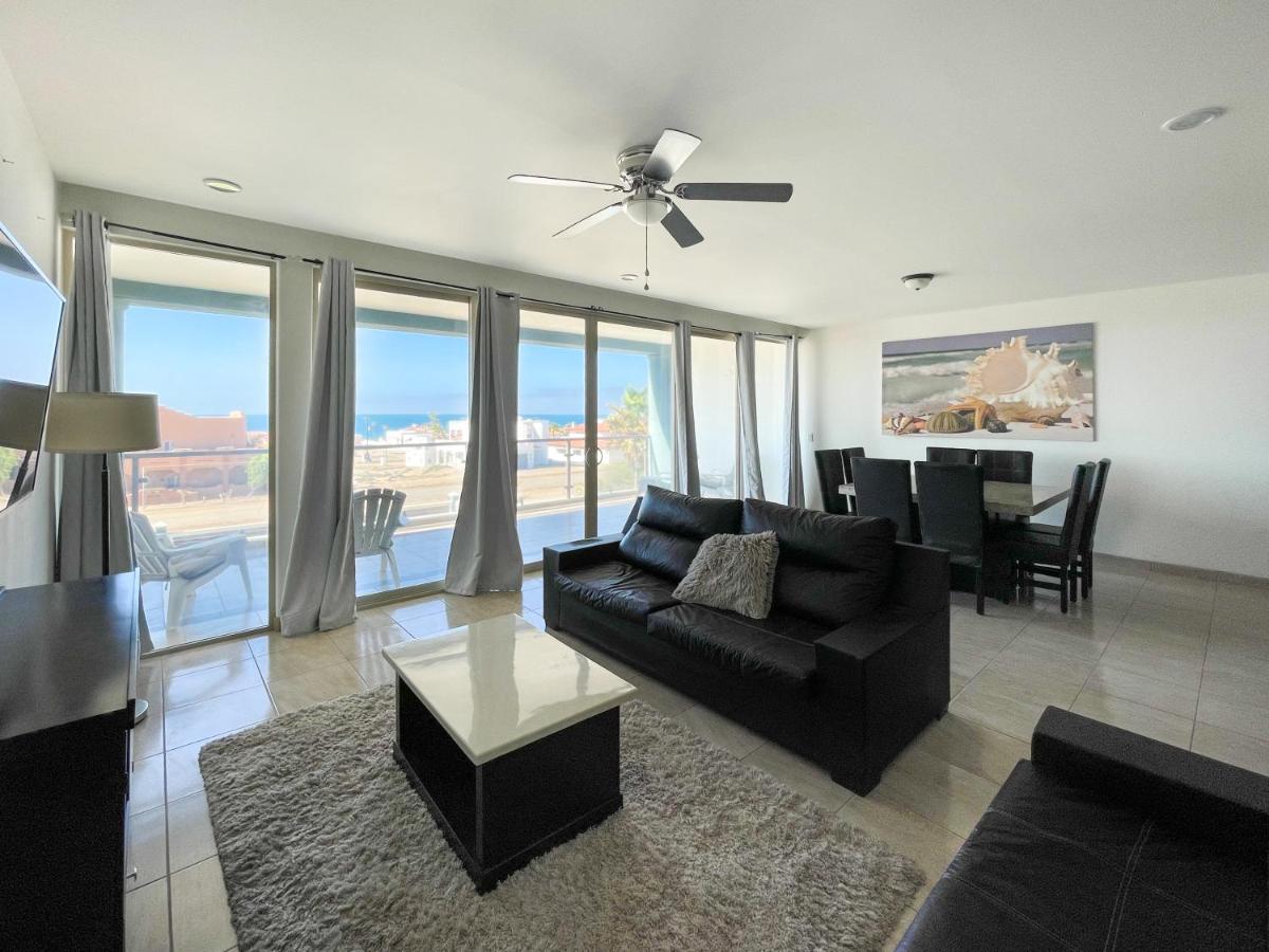 New Linda Vista Ocean View Condo Puerto Peñasco Exterior foto