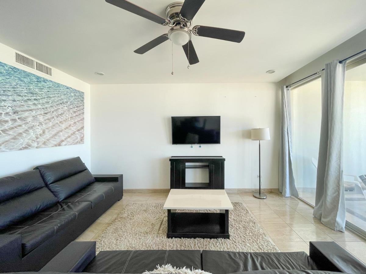 New Linda Vista Ocean View Condo Puerto Peñasco Exterior foto