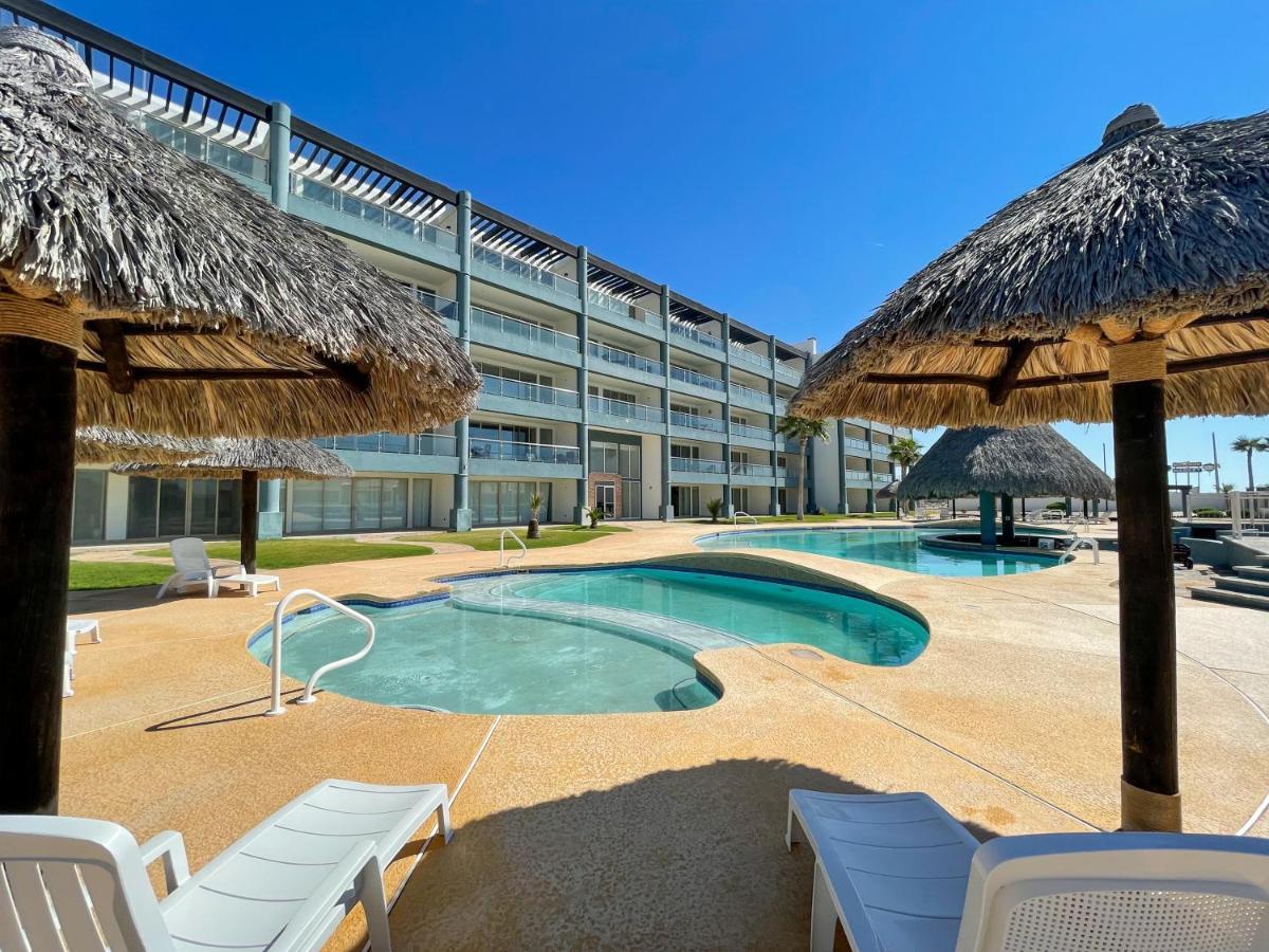 New Linda Vista Ocean View Condo Puerto Peñasco Exterior foto