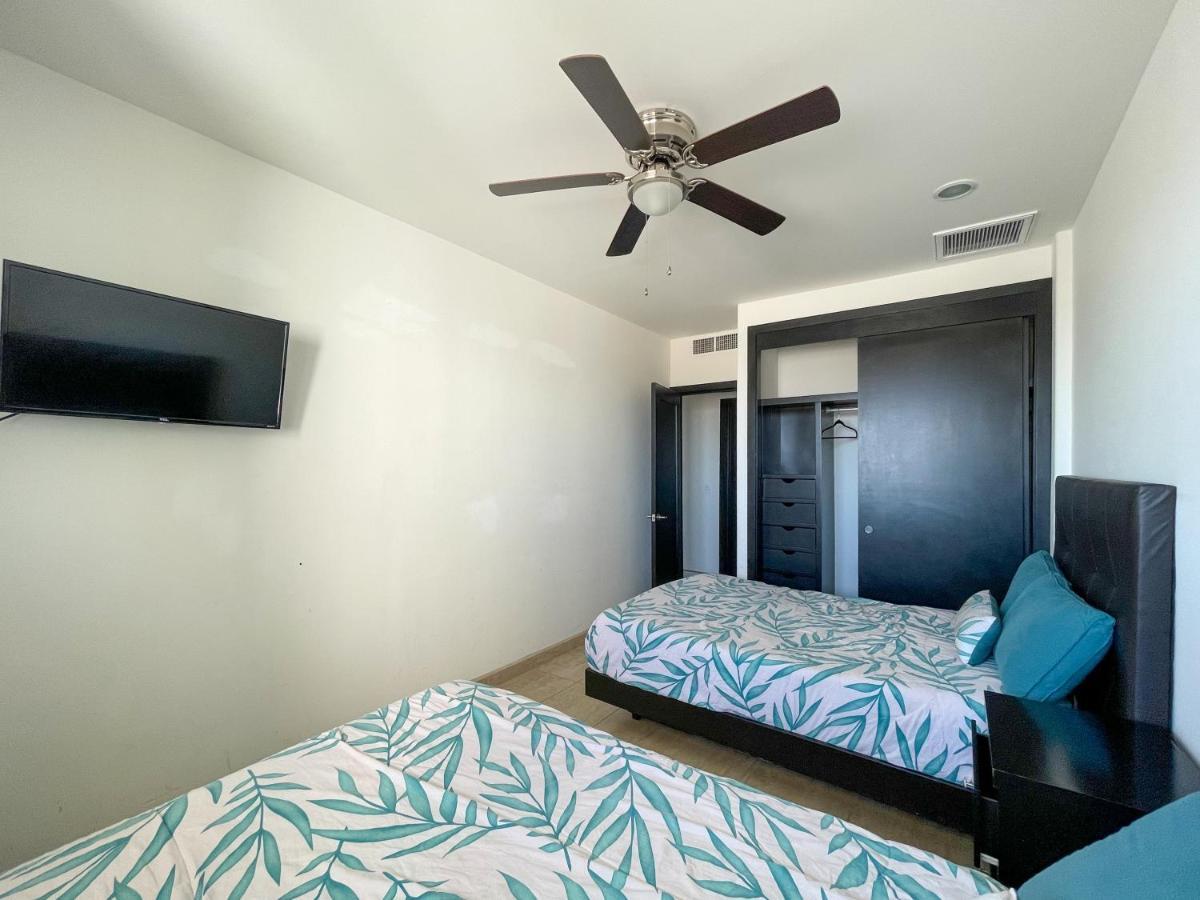 New Linda Vista Ocean View Condo Puerto Peñasco Exterior foto