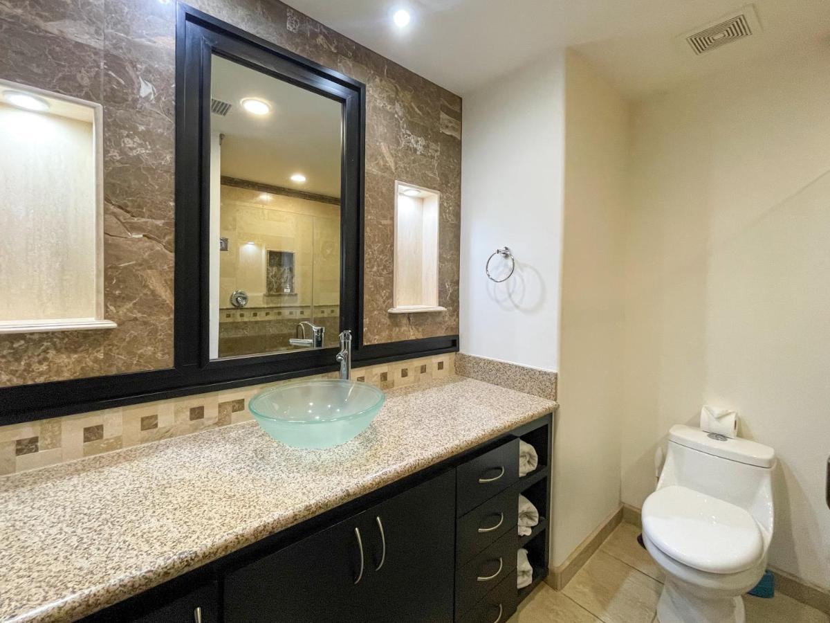 New Linda Vista Ocean View Condo Puerto Peñasco Exterior foto