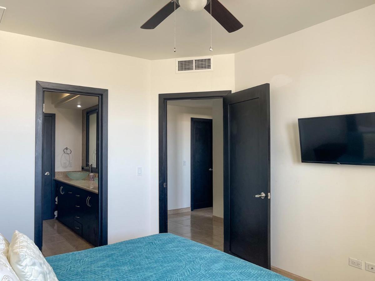 New Linda Vista Ocean View Condo Puerto Peñasco Exterior foto
