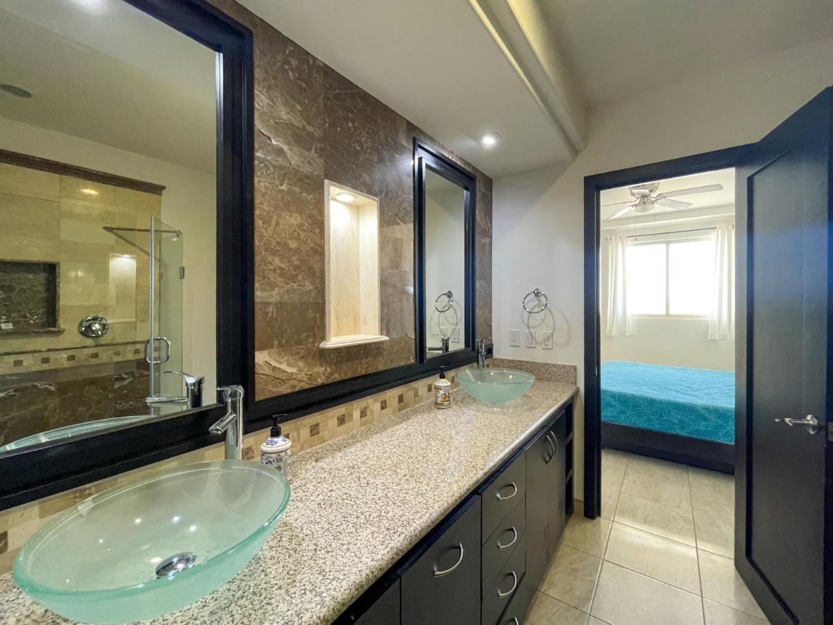New Linda Vista Ocean View Condo Puerto Peñasco Exterior foto