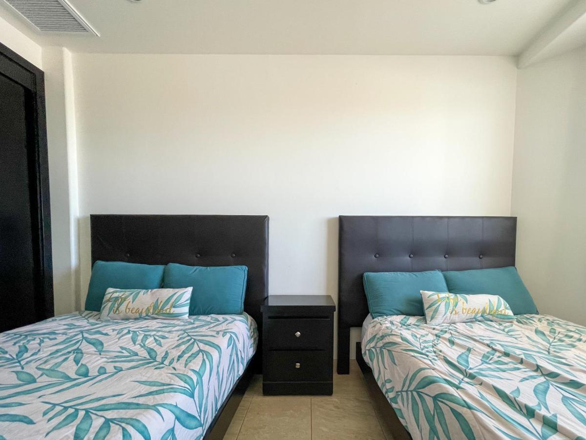 New Linda Vista Ocean View Condo Puerto Peñasco Exterior foto