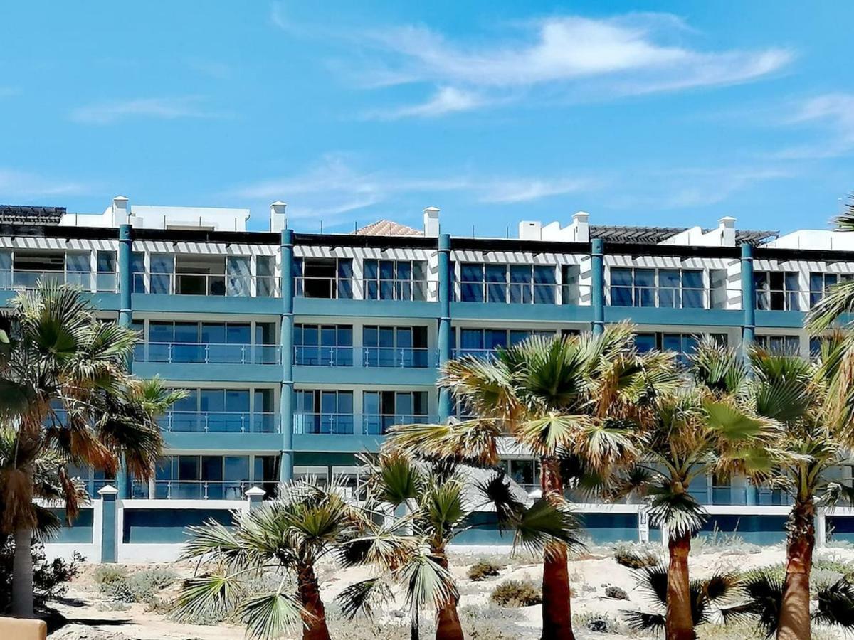 New Linda Vista Ocean View Condo Puerto Peñasco Exterior foto